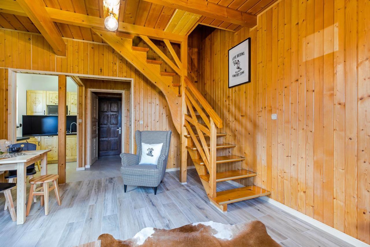 Mergen Bike & Ski Resort Niedzica Zamek Exterior foto