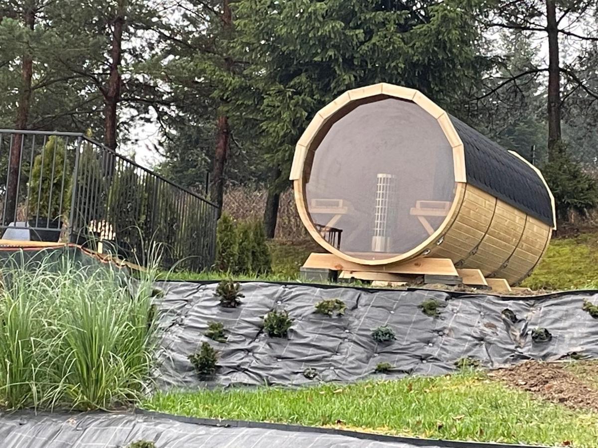 Mergen Bike & Ski Resort Niedzica Zamek Exterior foto